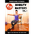 Mobility Masters Vol. 1 - seniors chair exercise DVD front cover