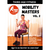 Mobility Masters Vol. 2 - seniors chair exercise DVD front cover