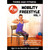 Mobility Freestyle Vol. 1 seniors exercise - DVD front cover