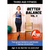 Better Balance Vol 3 for older adults home exercise - DVD front cover