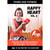 Happy Heart Vol 6 for older adults home exercise - DVD front covers