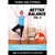 Better Balance Vol. 2 DVD for seniors exercise - front cover