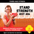 Digital Download cover - STAND Strength Zest Seniors Workout 06 SQ