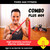 Digital download cover - COMBO Plus workout 09