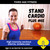 Digital download cover - STAND Cardio Plus workout 02