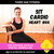 Digital download cover - SIT Cardio Heart workout 04