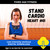 Digital download cover - STAND Cardio Heart workout 01