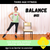 Digital download cover - Balance seniors exercise 01