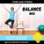 Digital download cover - Balance seniors exercise 03