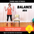 Digital download cover - Balance seniors exercise 04