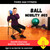 Digital download cover - Chair Mobility Ball exercises 03