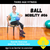 Digital download cover - Chair Mobility Ball exercises 06