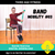 Digital download cover - Chair Mobility Band exercises 03
