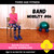 Digital download cover - Chair Mobility Band exercises 06