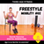 Digital download cover - Chair Mobility Freestyle exercises 02