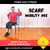 Digital download cover - Chair Mobility Scarf seniors workout 02