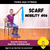 Digital download cover - Chair Mobility Scarf seniors workout 06