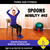 Digital download cover - Chair Mobility Spoons seniors workout 02