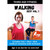 Walking Zest Vol 1 for older adults home exercise - DVD front cover