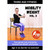Mobility Weight Vol. 3 - seniors home exercise DVD front cover