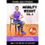 Mobility Weight Vol. 2 - seniors home exercise DVD front cover