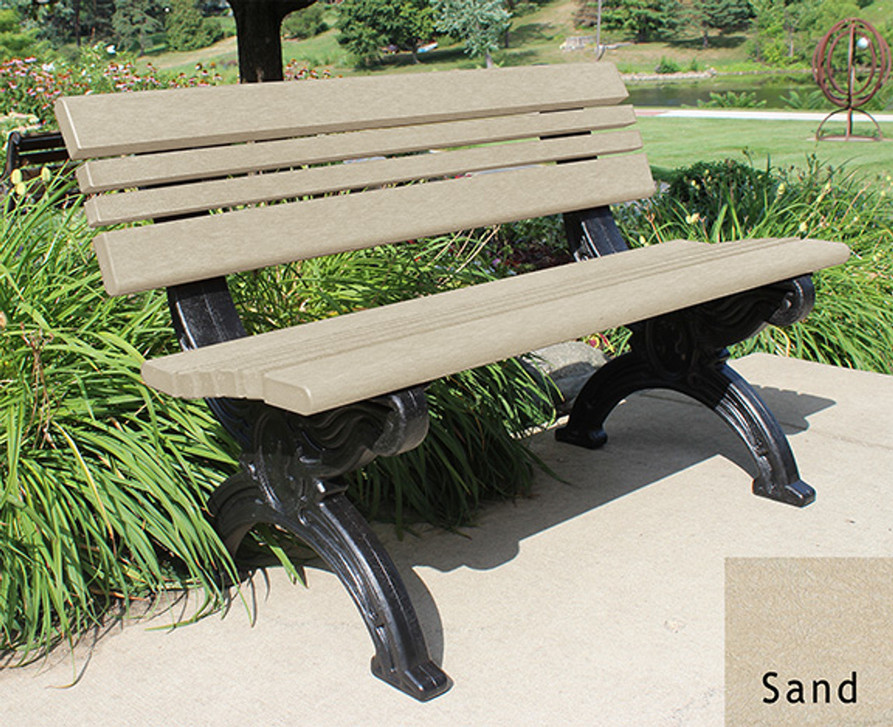 What to You Know About the Cambridge Backed Bench?