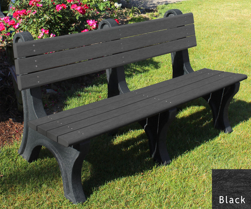 Get Personalized Memorial Benches