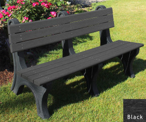 Get Personalized Memorial Benches