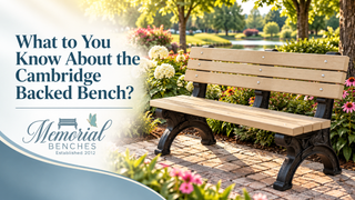 What to You Know About the Cambridge Backed Bench?
