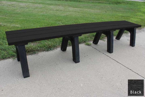 Economizer-Traditional-8-Flat-Bench_black