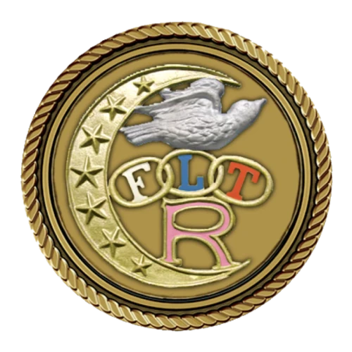 Odd Fellows Medallion