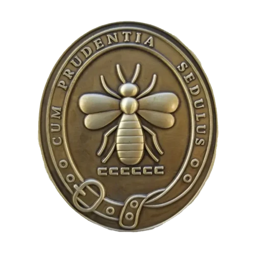 Beatson Medallion