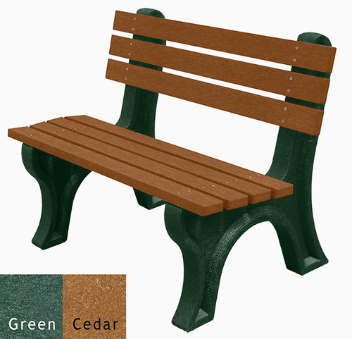 Green and Cedar Green and Cedar