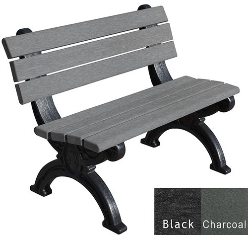 Black and Charcoal Black and Charcoal
