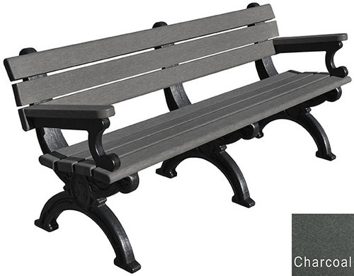 Black and Charcoal Black and Charcoal