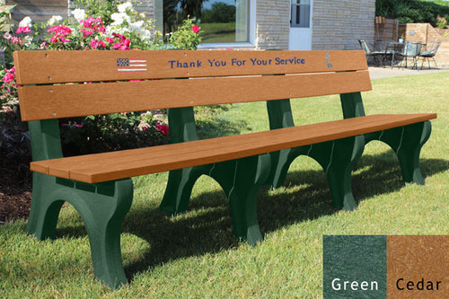 Green and Cedar Green and Cedar