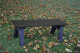 Park-Classic-4-Flat-Bench_black