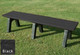 Traditional-4-Flat-Bench-black