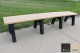 Economizer-Traditional-8-Flat-Bench_black-sand