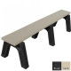 Landmark-6-Flat-Bench_black-sand