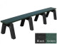 Landmark-8-Flat-Bench_black-green