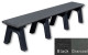 Deluxe-8-Flat-Bench_black-gray