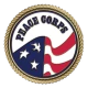 Peace Corps Medallion
