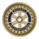 Rotary International Medallion
