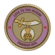Shriners Medallion