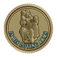 Children Medallion
