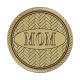 Mom Medallion