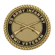 Army Infantry Medallion