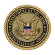 Army Medallion
