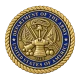 Army New Medallion